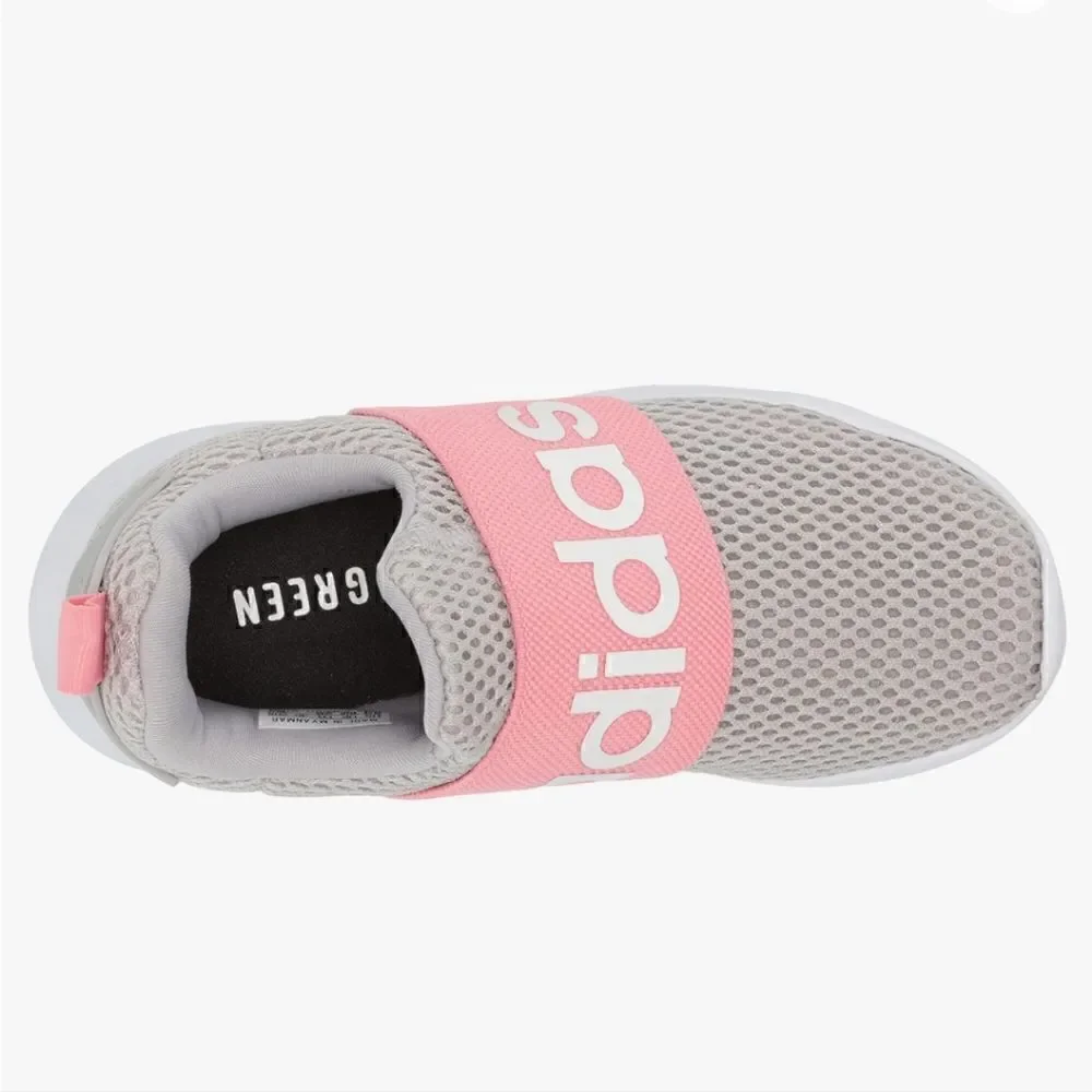 adidas Unisex-Child Lite Racer Adapt 4.1 Running Shoes